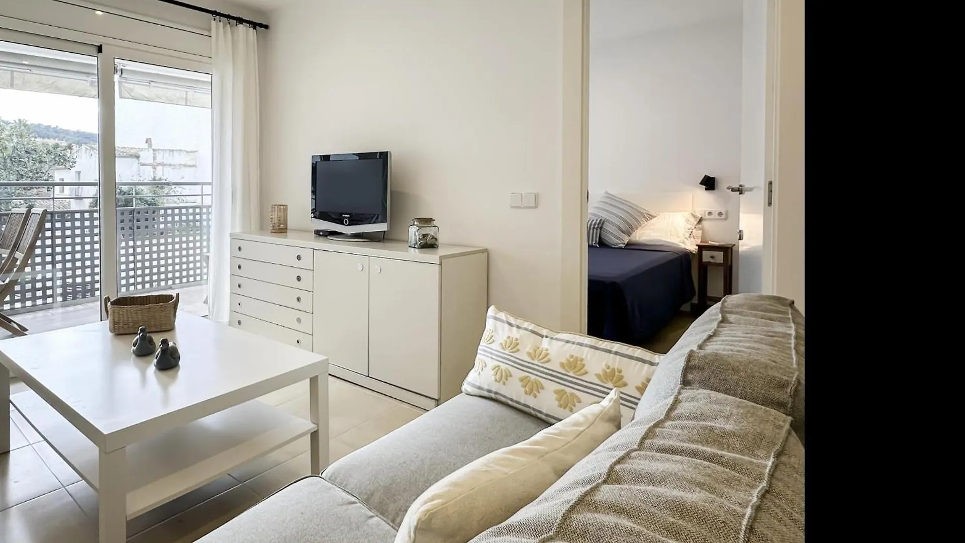 Cozy Apartment Near Beach Tossa 2 Tossa de Mar Hiszpania